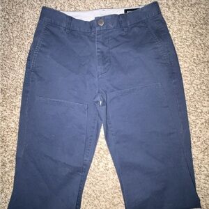 Bonobos Blue Chino Pants Men’s Size 29x28